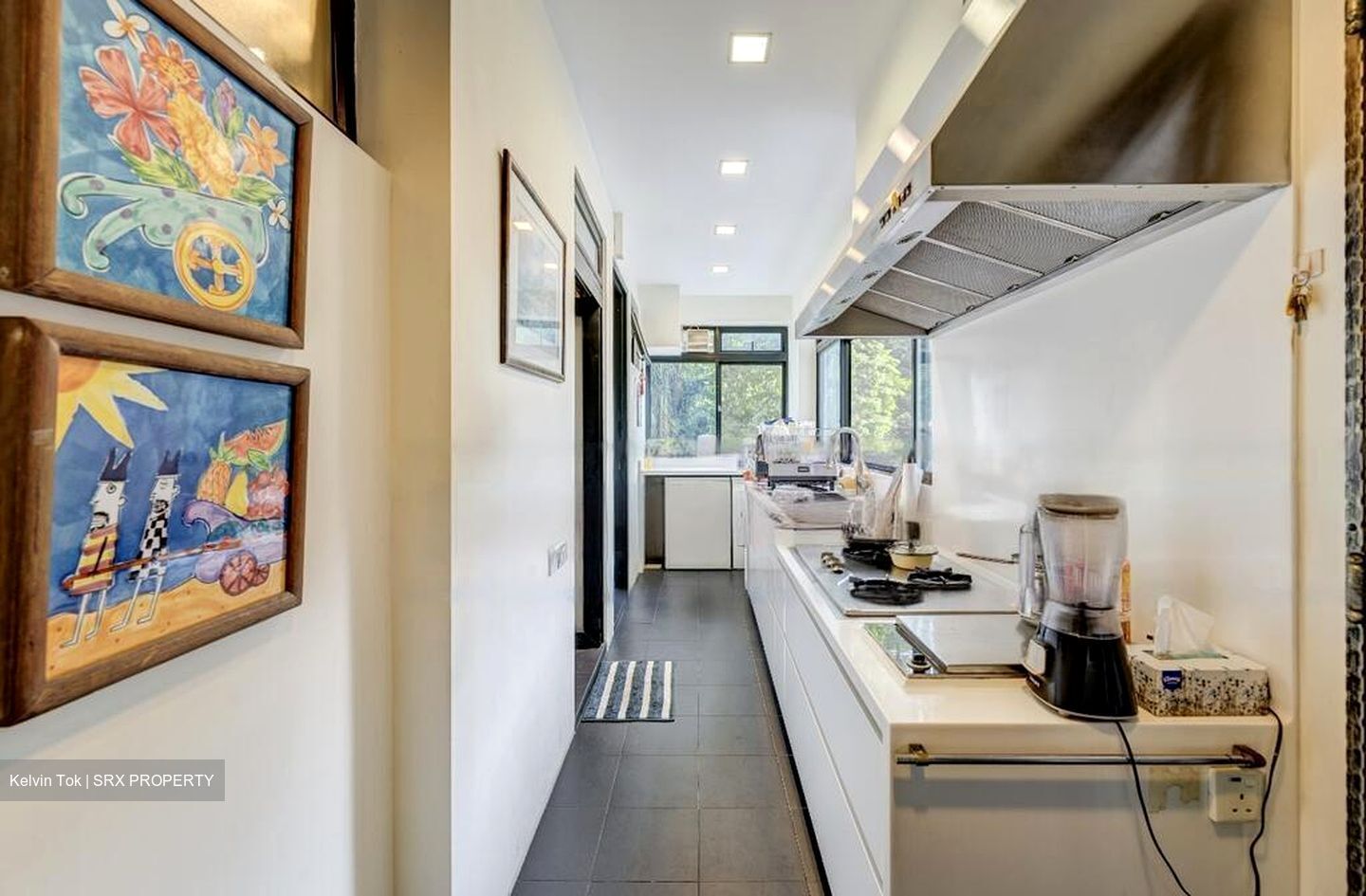 Clementi Park (D21), Condominium #453453881